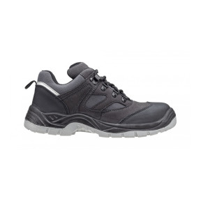 Chaussures sécurité SILVER Basse Anthracite - Coverguard