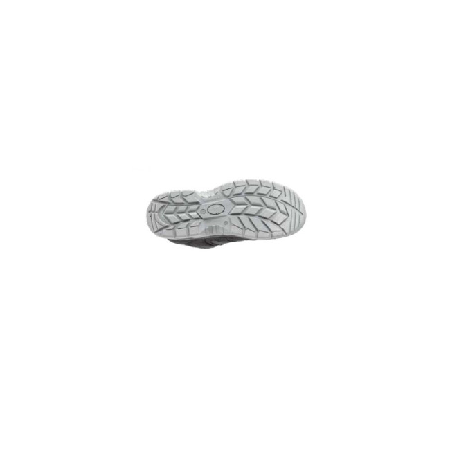 Chaussures sécurité SILVER Basse Anthracite - Coverguard