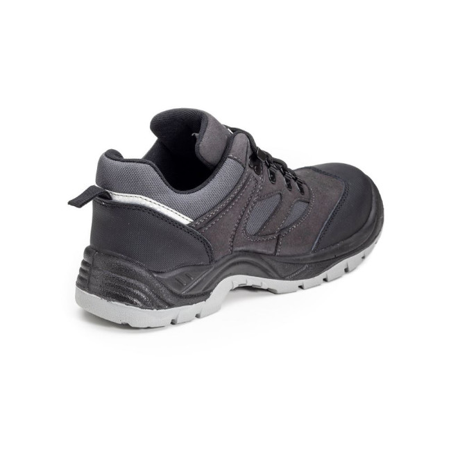 Buty robocze SILVER niskie antracytowe - Coverguard