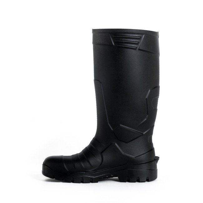 Bottes légère et souple en polyuréthane Noire - GoodYear
