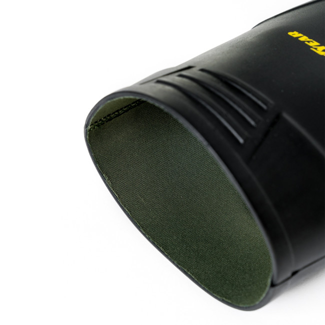 Bottes légère et souple en polyuréthane Noire - GoodYear