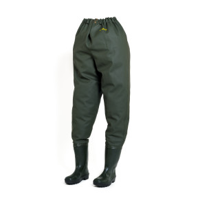 Pantalon PVC Kaki - GoodYear