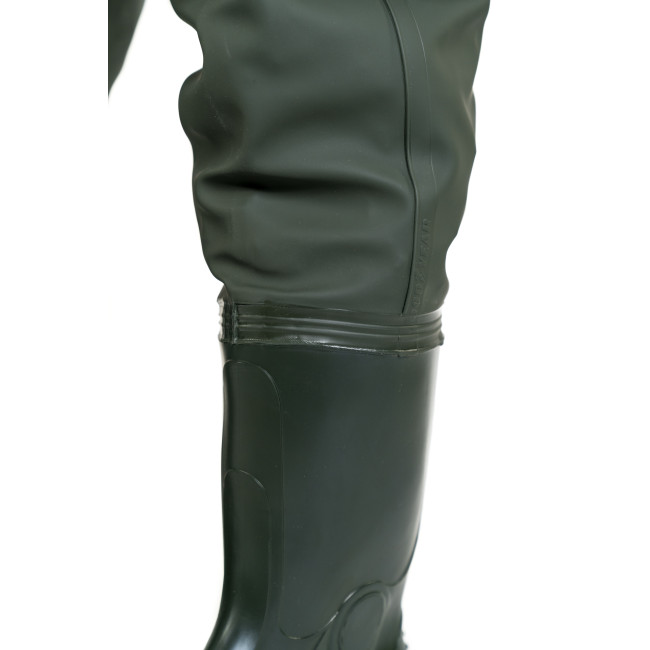 PVC-Hose Khaki - GoodYear