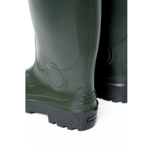 PVC Hose Khaki - GoodYear