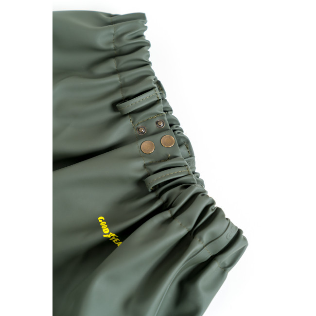 PVC-Hose Khaki - GoodYear