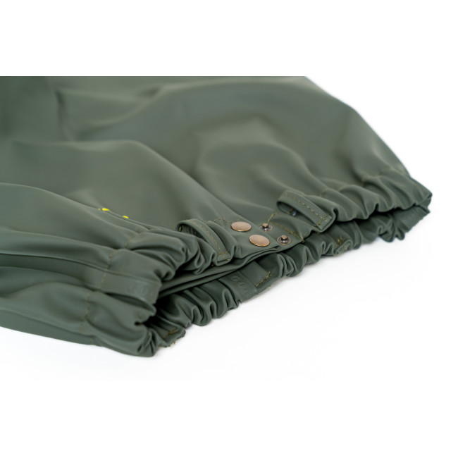 PVC-Hose Khaki - GoodYear