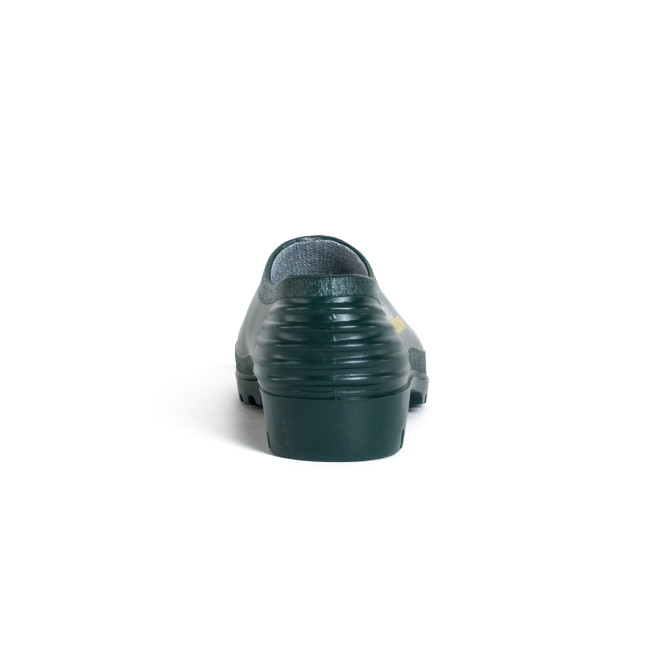 Sabot PVC Vert 100% recyclable - Made in France - GoodYear