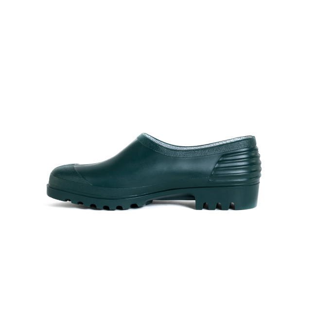 Sabot PVC Vert 100% recyclable - Made in France - GoodYear
