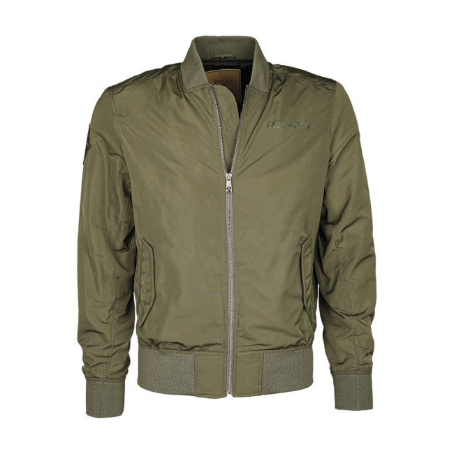 BLOUSON TOP GUN 'BASE' VA - Miltec
