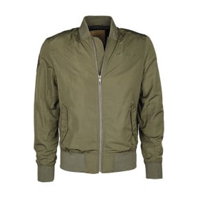 BLOUSON TOP GUN 'BASE' VA - Miltec