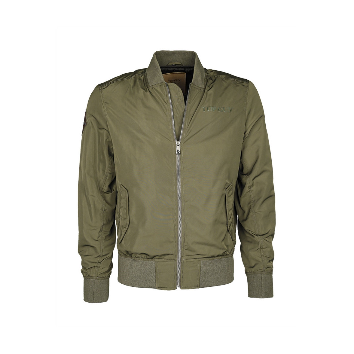 GIUBBOTTO TOP GUN 'BASE' VA Miltec