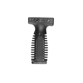 POIGNEE TACTIQUE AVANT AVEC EMPLACEMENT CONTACTEUR DEPORTE