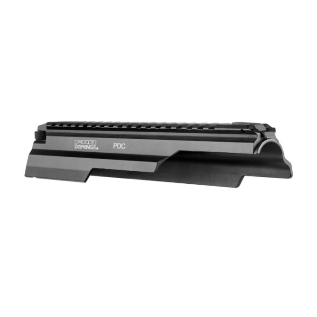 BOITIER SUPERIEUR AVEC RAIL PICATINNY POUR AK47