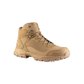 TACTICAL BOOTS POIDS LÉGER COYOTE - Miltec