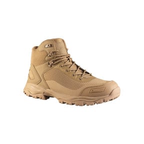 TACTICAL BOOTS POIDS LÉGER COYOTE - Miltec