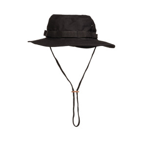 BOB US GI JUNGLE ZWART - Miltec
