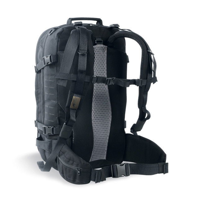 SAC TT MISSION PACK MKII NOIR - TASMANIAN TIGER