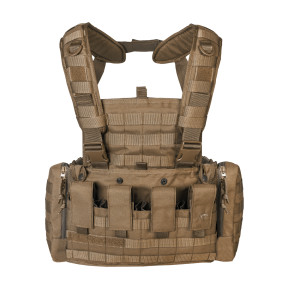 Chest Rig MKII Gibernaggio Coyote - Tasmanian Tiger