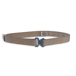 TT TAKTISCHER GÜRTEL 43 MM COYOTE - TASMANIAN TIGER