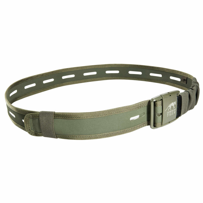 Ceinture Baseball Jeunesse - Élastique Réglable - Bleu Marine - Taille Médiane - Sans Emballage