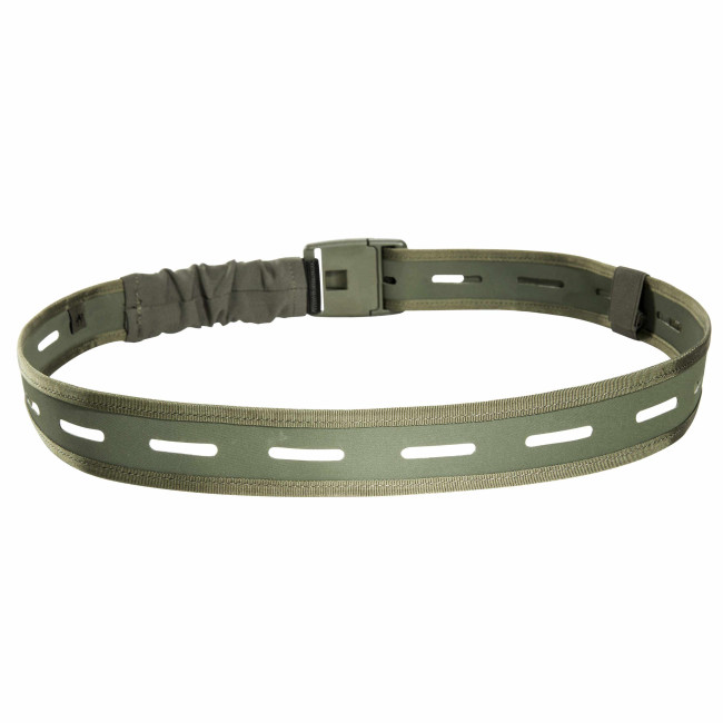 TT VERSTELLBARER ELASTISCHER MOLLE-GÜRTEL OLIV - TASMANIAN TIGER