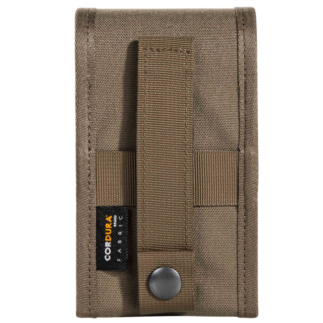 GEPOLSTERTE HANDYTASCHE - GROSS COYOTE