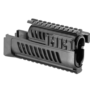 HANDGREEP VOOR AK47 MET PICATINNY RAILS - FAB DEFENSE