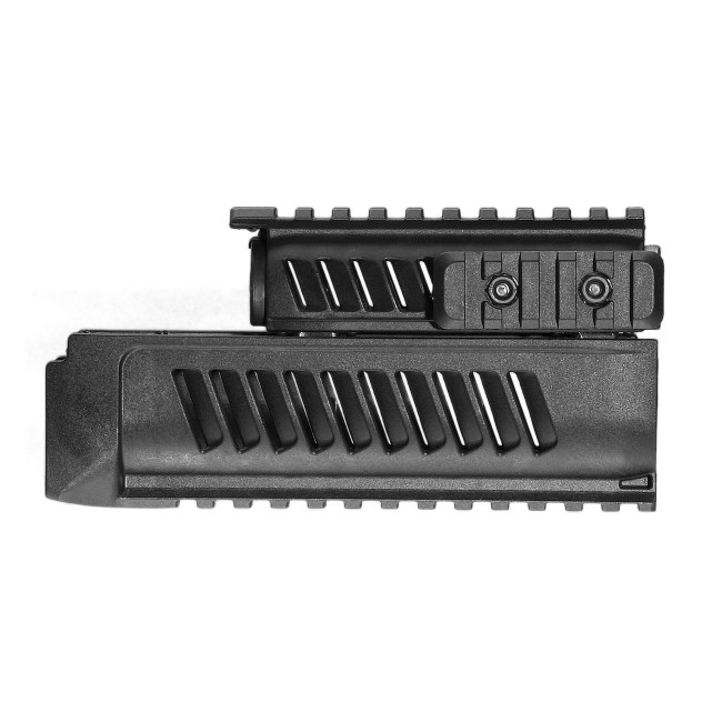 OSŁONA RĘKI DO AK47 Z SZYNAMI PICATINNY - FAB DEFENSE