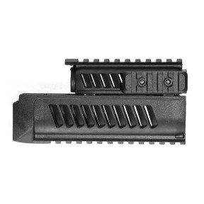 GARDE MAIN POUR AK47 AVEC RAILS PICATINNY - FAB DEFENSE
