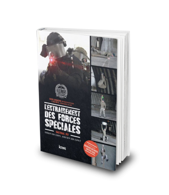 Guide d'entrainement des forces spéciales - Tactical Fit