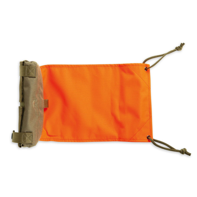 TT TAC MARKER SYSTEM - DRAPEAU DE SIGNALISATION COYOTE - TASMANIAN TIGER