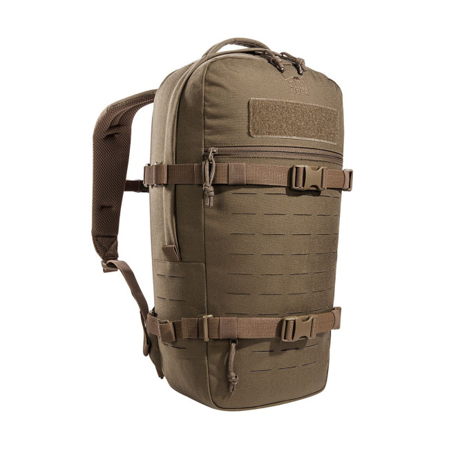 TT RUGZAK MODULAR DAYPACK L 18L COYOTE - Tasmanian Tiger