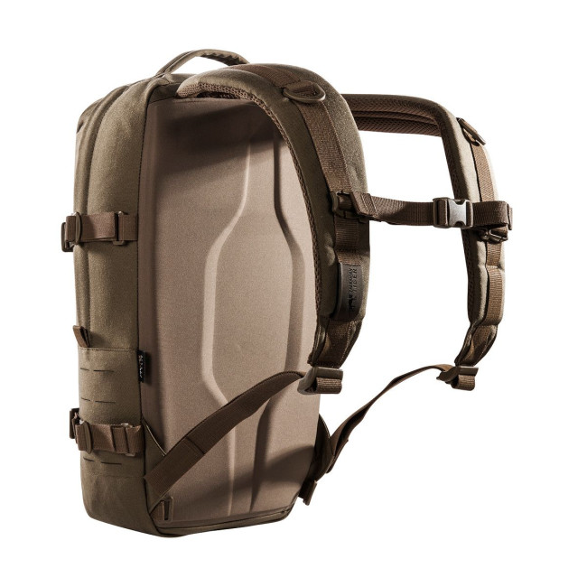 TT SAC A DOS MODULAR DAYPACK L 18L COYOTE - Tasmanian Tiger