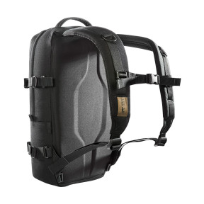 TT SAC A DOS MODULAR DAYPACK L 18L ZWART - Tasmanian Tiger