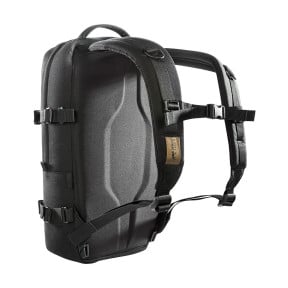 TT MODULAR DAYPACK L 18L RUCKSACK SCHWARZ - Tasmanian Tiger