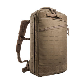 TT SAC A DOS MEDIC ASSAULT PACK MKII L 19L COYOTE - Tasmanian Tiger