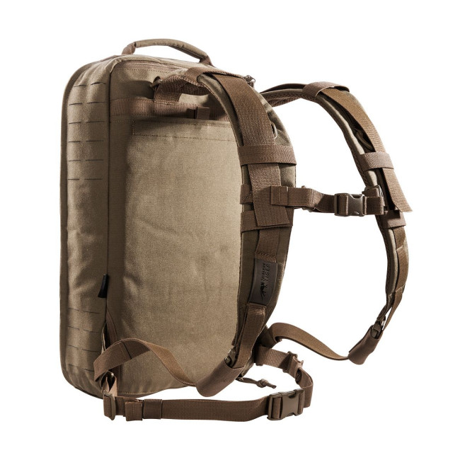 TT PLECAK MEDIC ASSAULT PACK MKII L 19L COYOTE - Tasmanian Tiger