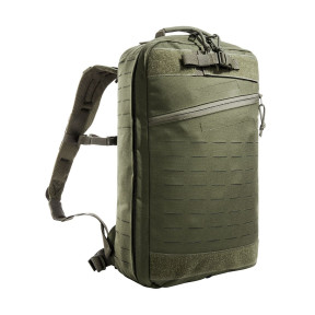 TT MEDIC ASSAULT PACK MKII L 19L OLIVE RUCKSACK - Tasmanian Tiger