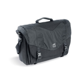 TT TAC CASE - UMHÄNGETASCHE - 15L - SCHWARZ