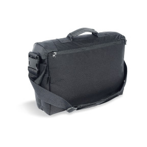 TT TAC CASE - UMHÄNGETASCHE - 15L - SCHWARZ