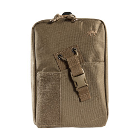 TT BASE MÉDIC MKII POCHE MÉDICALE COYOTE - TASMANIAN TIGER