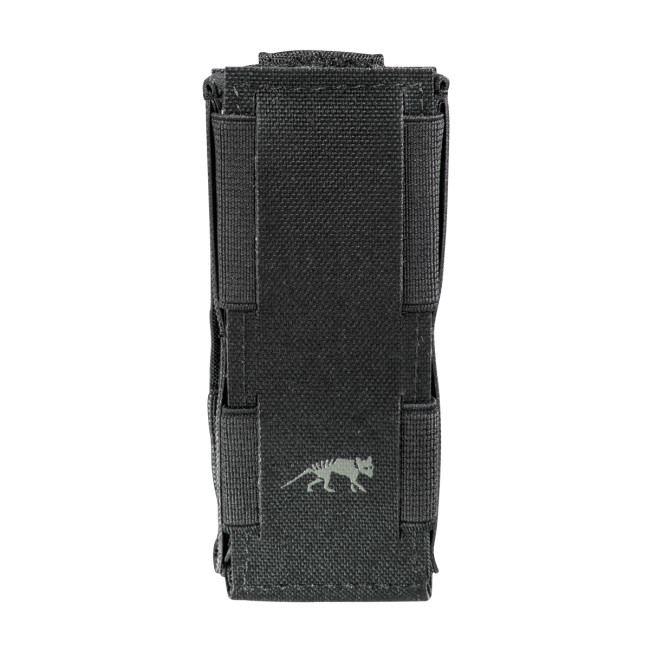 TT SGL PORTE CHARGEUR MULTI-CALIBRE NOIR - TASMANIAN TIGER