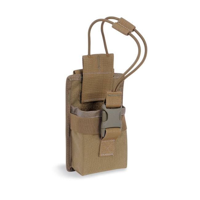 TT TAC POUCH RADIO 3 - KIESZEŃ NA RADIO 23X12X4CM - COYOTE