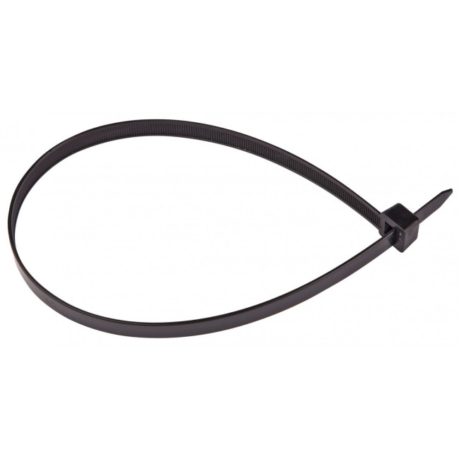 Menottes plastiques - TOE