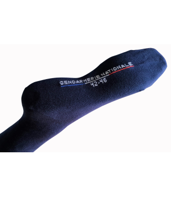 Chaussettes grand froid gendarmerie