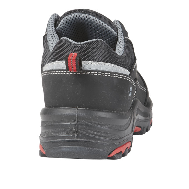 CHAUSSURES BASSES DE SECURITE TANGARA NOIR - NORTH WAYS