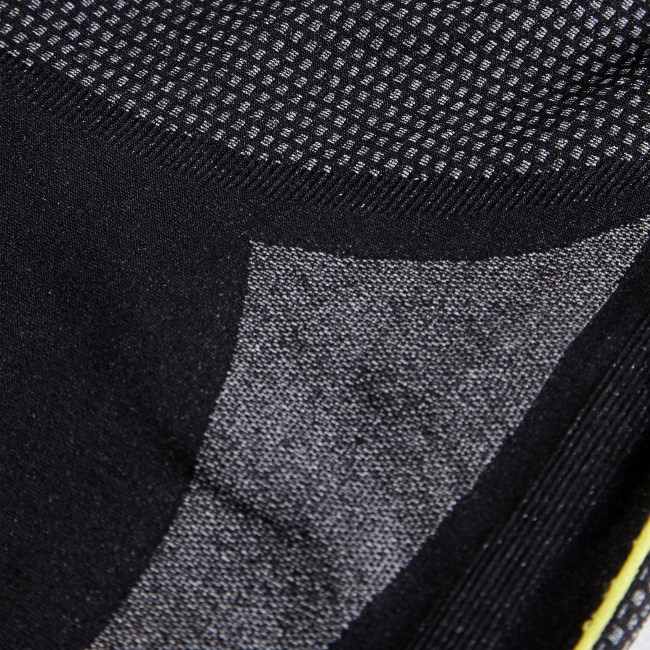 LANGE ARBEITSUNTERHOSE IKARUS SCHWARZ - NORTH WAYS
