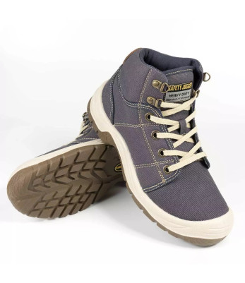 Chaussures DESERT S1P Marine - Safety Jogger Industrial