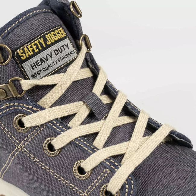 Chaussures DESERT S1P Marine - Safety Jogger Industrial