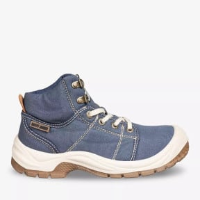 Chaussures DESERT S1P Marine - Safety Jogger Industrial
